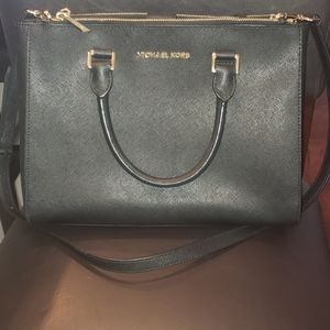 Authentic Michael Kors purse